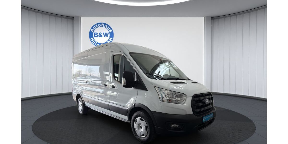 Ford Transit 4.859 km 31.899 &euro; Krefeld 47805