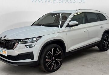 Skoda Kodiaq 44.706 km 31.998 &euro; Dinslaken 46539