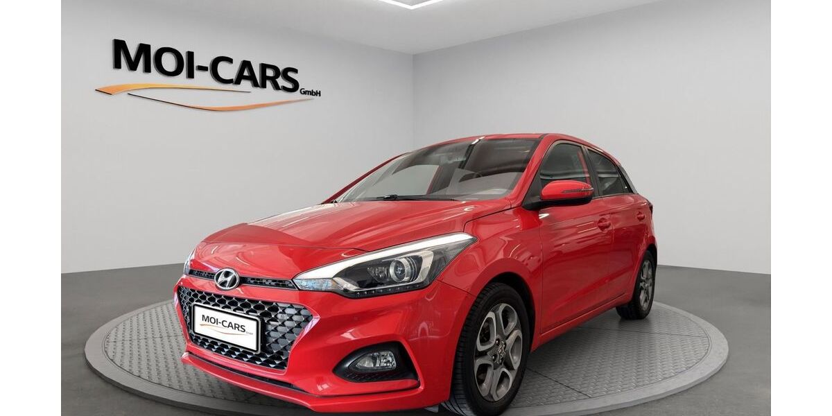 Hyundai i20 149.990 km 10.490 &euro; Krefeld 47805
