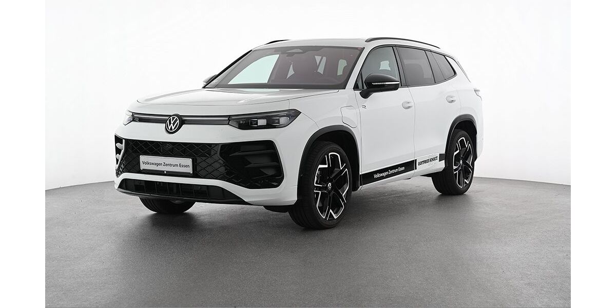 VW Tayron 7.990 km 61.880 &euro; Essen 45143