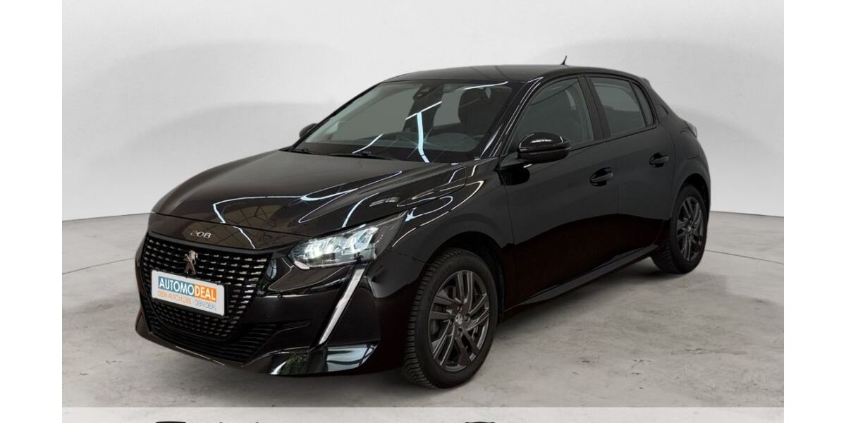 Peugeot 208 48.396 km 14.879 &euro; Dinslaken 46539