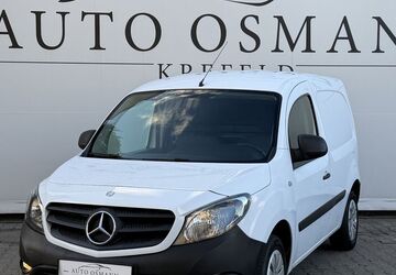 Mercedes-Benz Citan 138.721 km 8.450 &euro; Krefeld 47805