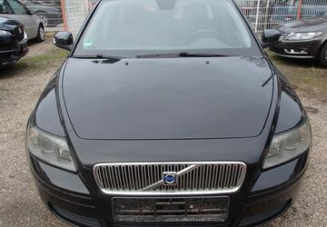 Volvo V50 347.000 km 899 &euro; Oberhausen 46149