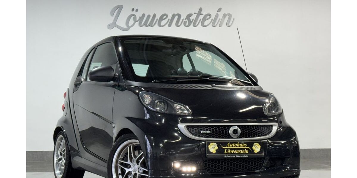 Smart ForTwo 89.590 km 8.980 &euro; Moers 47443