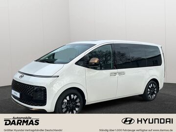 Gebrauchte Hyundai STARIA