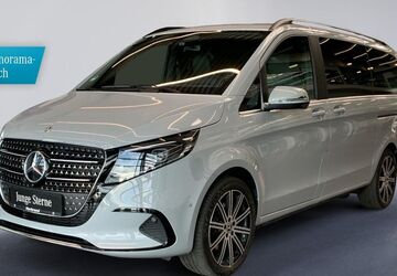 Mercedes-Benz V 300 4.928 km 84.330 &euro; Krefeld 47807