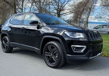 Jeep Compass 199.900 km 9.999 &euro; Bottrop 46236