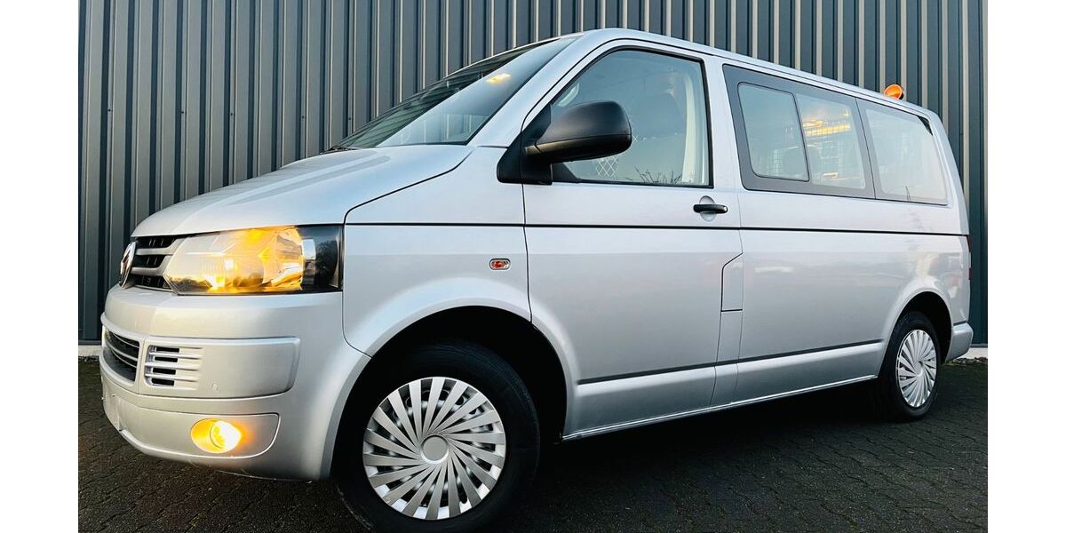 VW T5 Transporter 135.000 km 18.900 &euro; Bottrop 46242