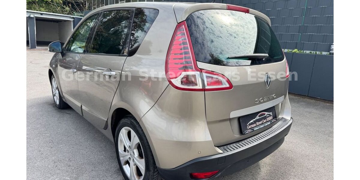 Renault Scenic 197.300 km 4.950 &euro; Essen 45141