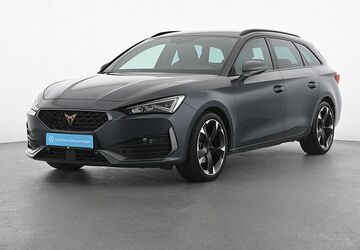 Cupra Leon 26.433 km 23.480 &euro; Essen 45143