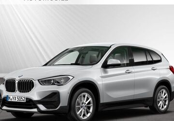 BMW X1 103.450 km 24.490 &euro; Wesel 46485