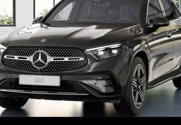 Mercedes-Benz GLC 220 9.900 km 67.490 &euro; Duisburg 47138