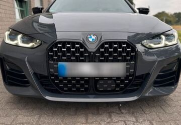 BMW M440 89.000 km 43.500 &euro; Geldern 47608