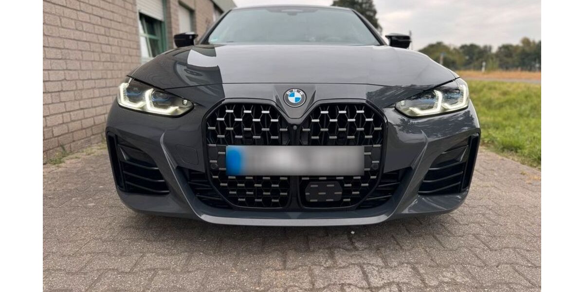 BMW M440 89.000 km 43.500 &euro; Geldern 47608