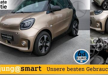 Smart ForTwo 14.821 km 17.666 &euro; Wesel 46485