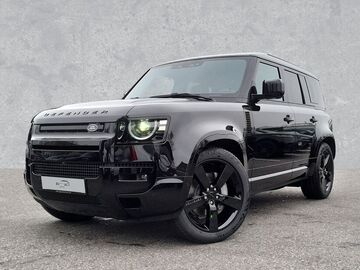 Gebrauchte Land Rover Defender