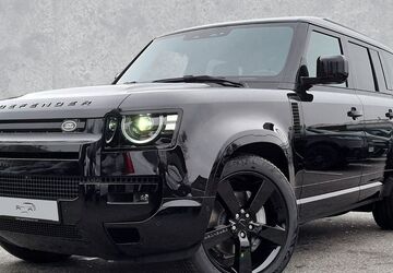 Land Rover Defender 3.000 km 104.590 &euro; Dinslaken 46535