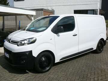 Gebrauchte Citroën Jumpy