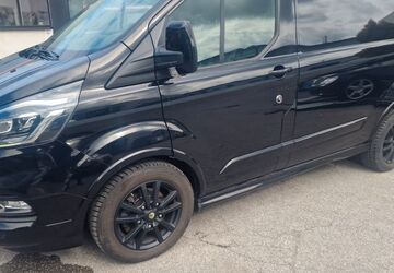 Ford Transit Custom 149.930 km 16.990 &euro; Gelsenkirchen 45884