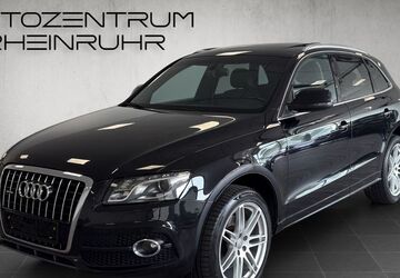 Audi Q5 175.500 km 9.999 &euro; Essen 45356