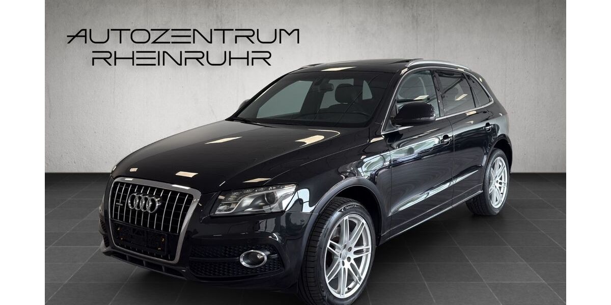 Audi Q5 175.500 km 9.999 &euro; Essen 45356