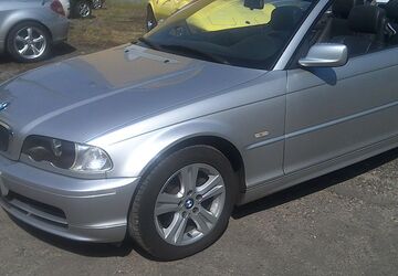 BMW 318 248.000 km 3.950 &euro; Mülheim-Speldorf 45478