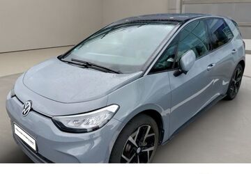 VW ID.3 36.232 km 30.340 &euro; Krefeld 47805