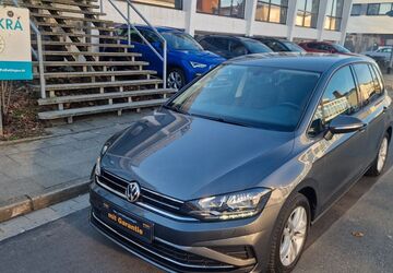 VW Golf Sportsvan 19.057 km 13.950 &euro; Essen 45307