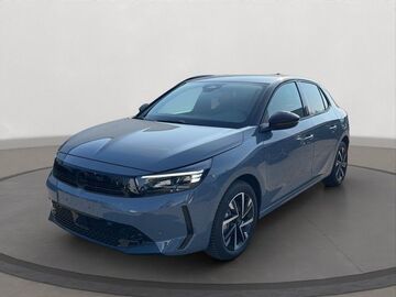 Gebrauchte Opel Corsa