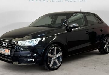 Audi A1 67.734 km 12.399 &euro; Dinslaken 46539