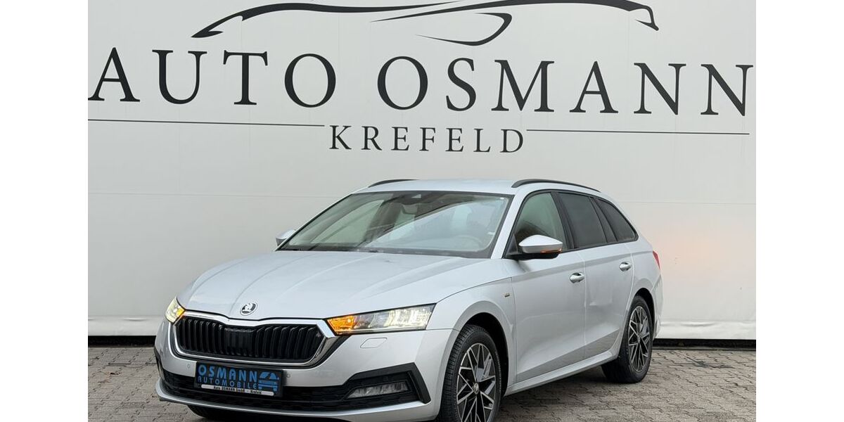 Skoda Octavia 150.892 km 17.950 &euro; Krefeld 47805