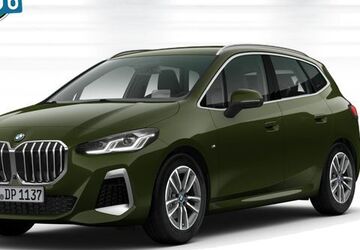 BMW 218 Active Tourer 25.899 km 27.730 &euro; Duisburg 47119