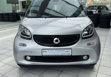 Smart ForTwo 29.200 km 16.300 &euro; Geldern 47608