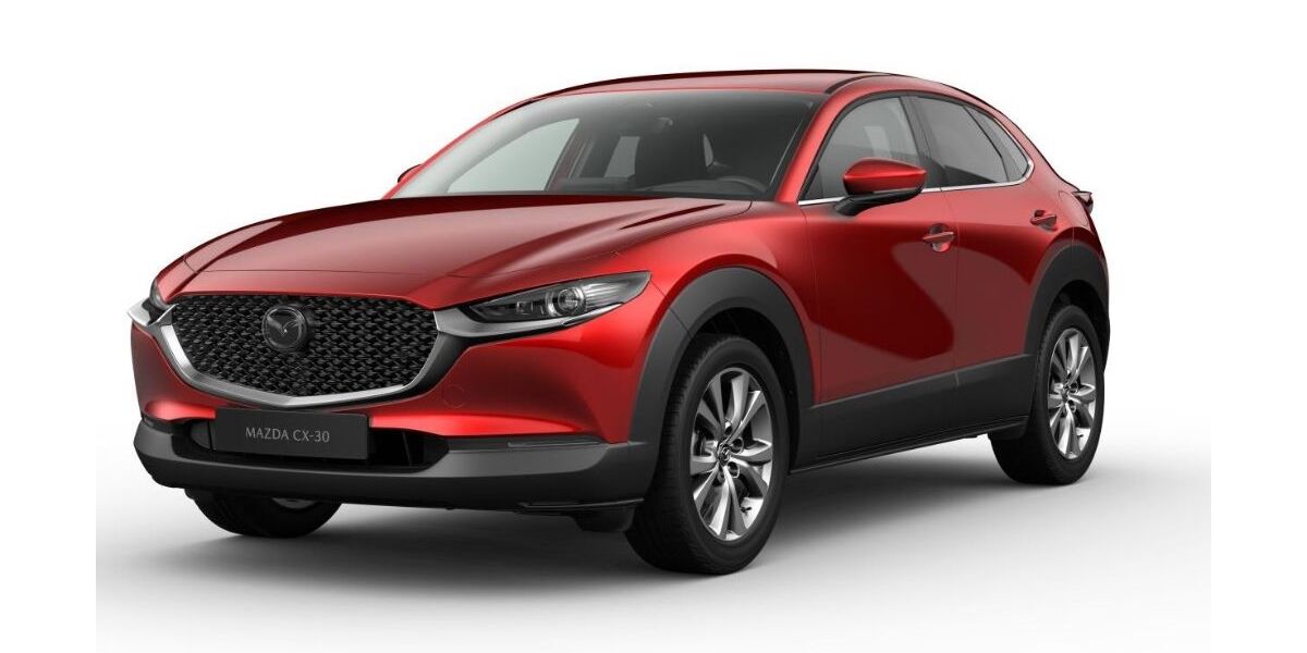 Mazda CX-30 9.764 km 32.470 &euro; Geldern 47608