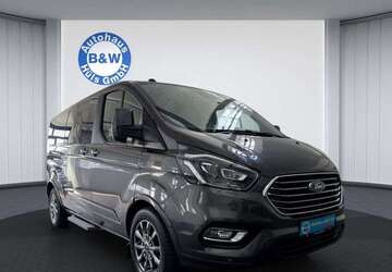Ford Tourneo Custom 97.429 km 37.999 &euro; Krefeld 47805