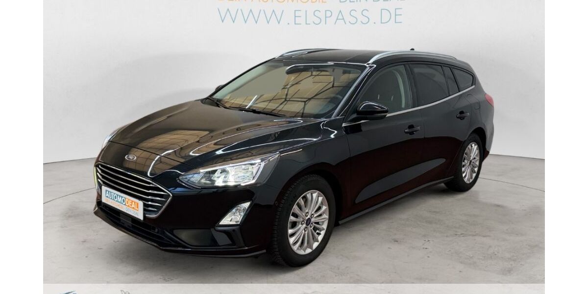 Ford Focus 67.591 km 14.489 &euro; Dinslaken 46539