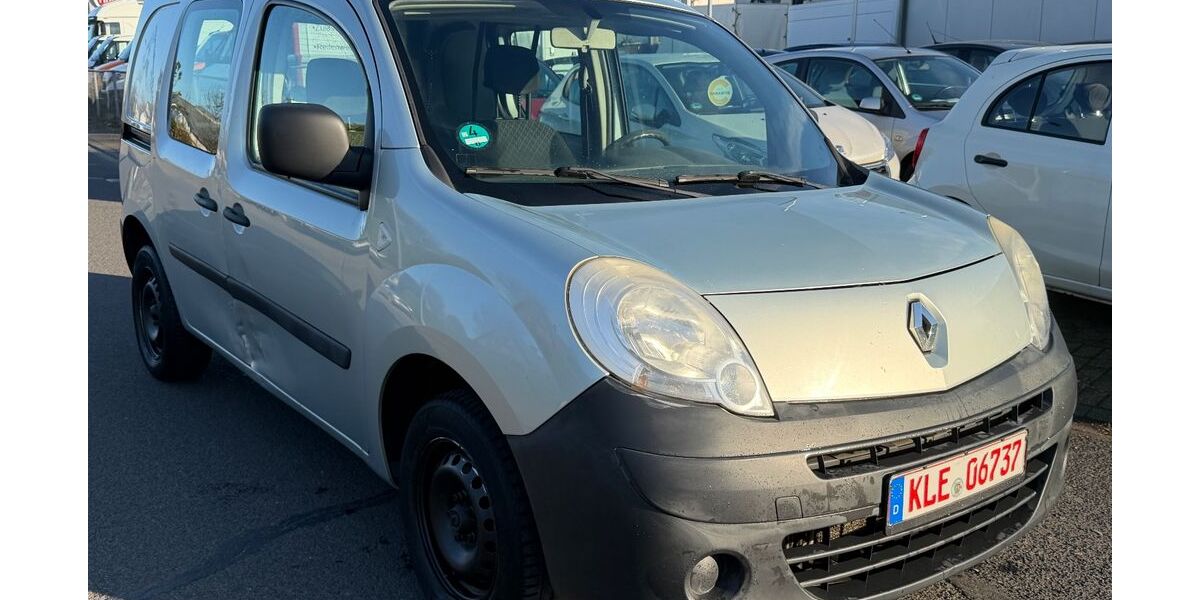 Renault Kangoo 187.798 km 2.250 &euro; Geldern 47608