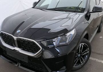 BMW X2 21.300 km 42.980 &euro; Mülheim an der Ruhr 45478