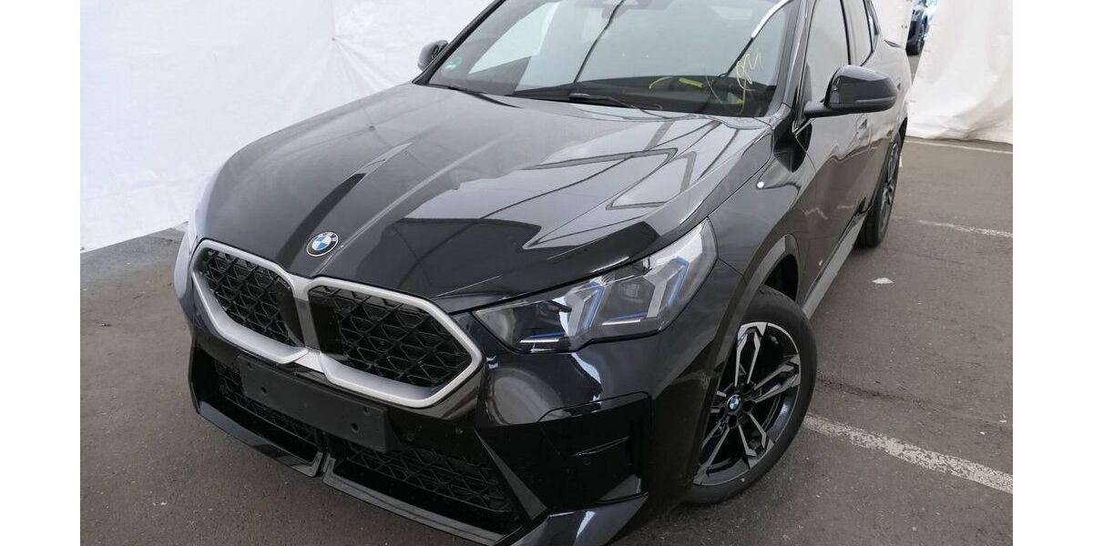 BMW X2 21.300 km 42.980 &euro; Mülheim an der Ruhr 45478