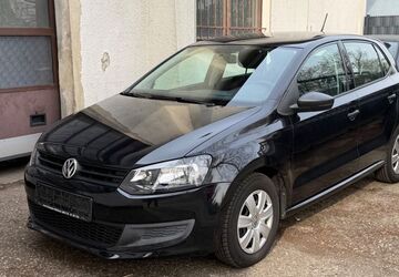 VW Polo 141.000 km 4.650 &euro; Mülheim an der ruhr 45475