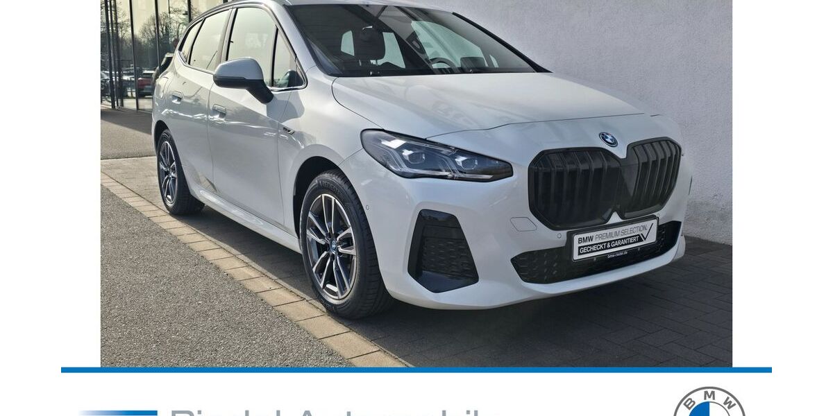 BMW 225 Active Tourer 77.199 km 28.590 &euro; Dinslaken 46535