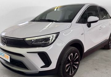 Opel Crossland (X) 49.805 km 14.989 &euro; Dinslaken 46539