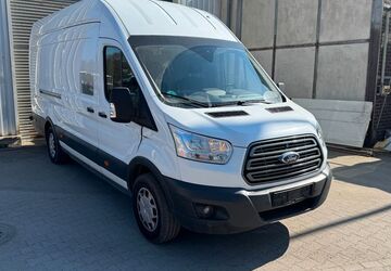 Ford Transit 245.567 km 7.490 &euro; Bottrop 46240