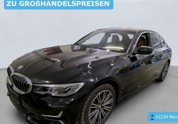 BMW 320 90.520 km 25.990 &euro; Krefeld 47829