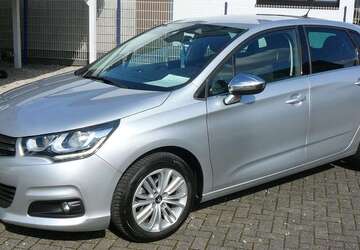 Citroen C4 72.000 km 7.950 &euro; Dinslaken 46537