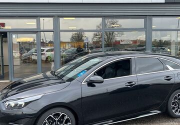 Kia pro ceed / ProCeed 15.800 km 31.990 &euro; Wesel 46485