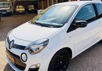 Renault Twingo 84.400 km 4.780 &euro; Moers 47445