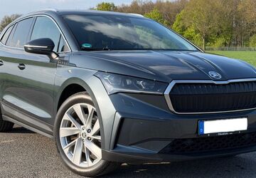 Skoda Enyaq 112.000 km 24.490 &euro; Xanten 46509