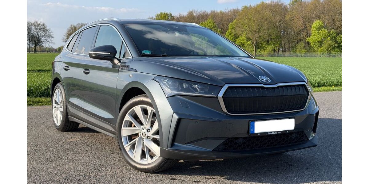 Skoda Enyaq 112.000 km 25.500 &euro; Xanten 46509