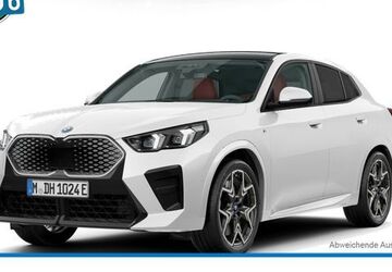 BMW iX2 47.299 km 44.790 &euro; Dinslaken 46535